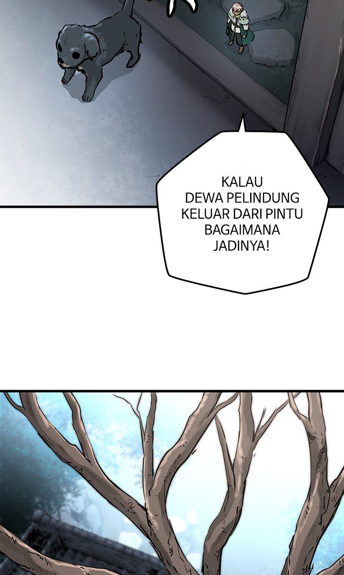 Promised Orchid Chapter 27 Gambar 15