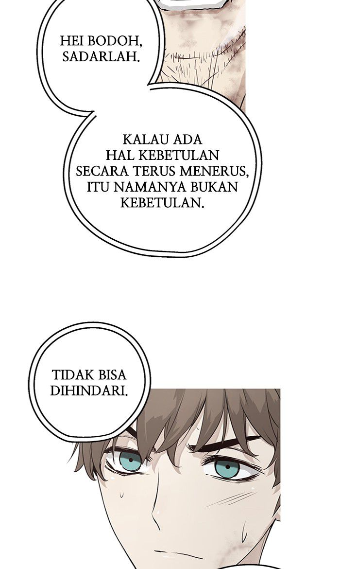 Promised Orchid Chapter 27 Gambar 21