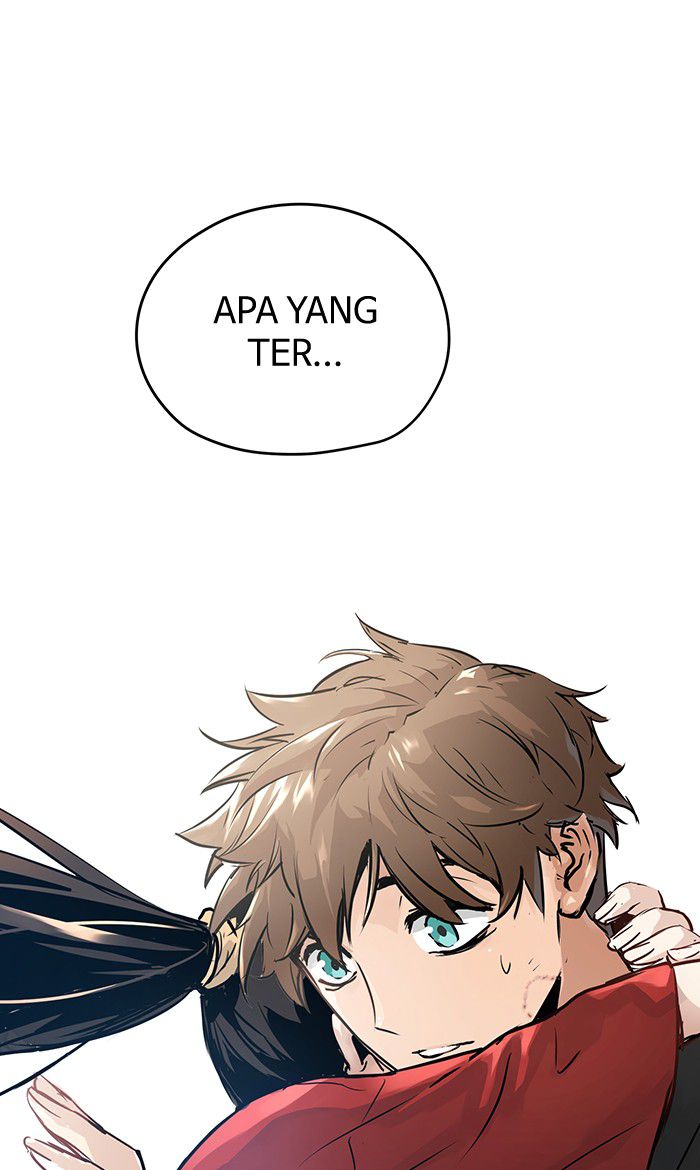 Promised Orchid Chapter 27 Gambar 34