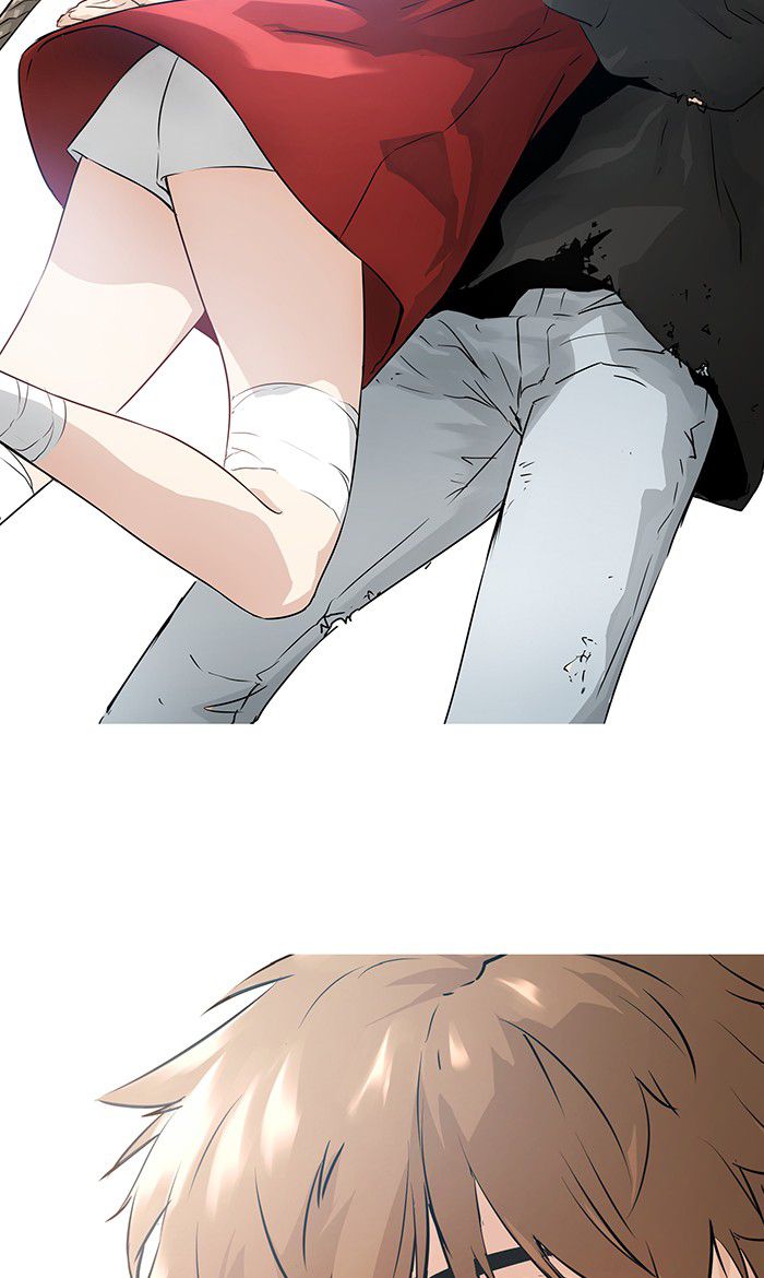 Promised Orchid Chapter 27 Gambar 37