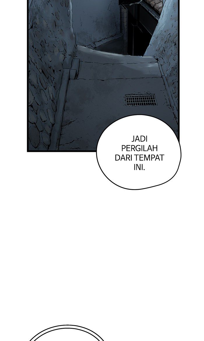 Promised Orchid Chapter 27 Gambar 44