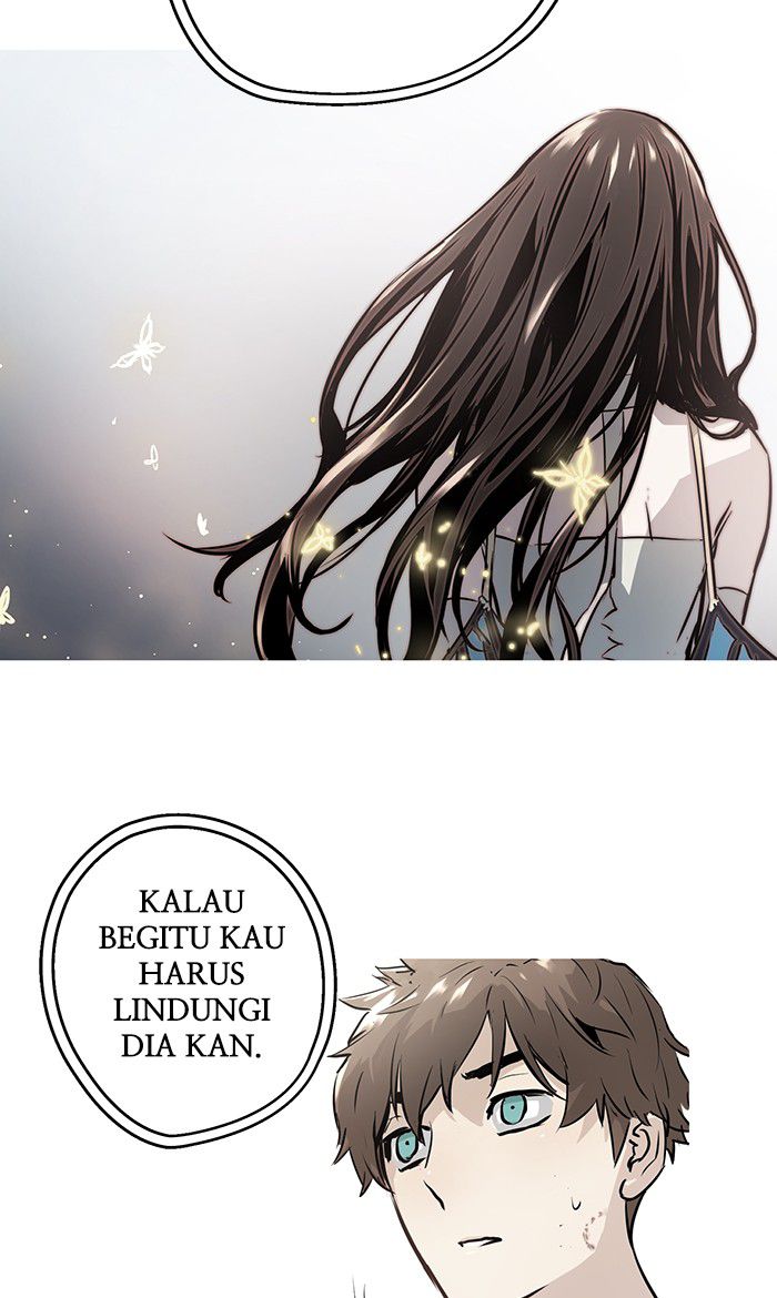 Promised Orchid Chapter 27 Gambar 47