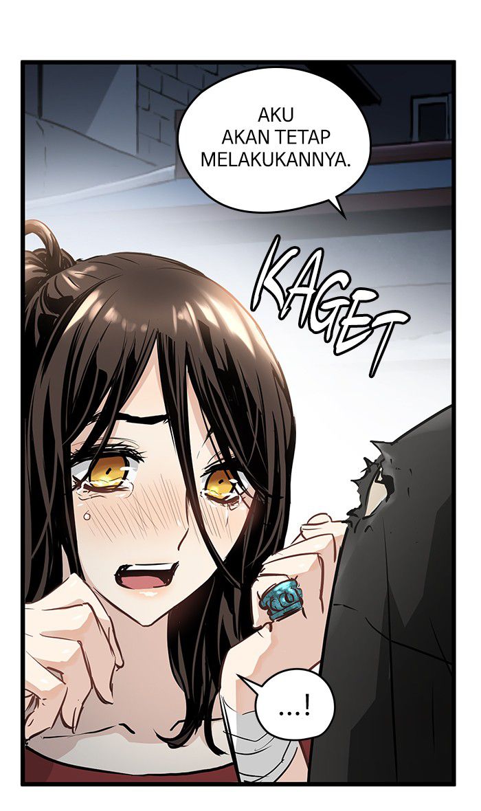 Promised Orchid Chapter 27 Gambar 53