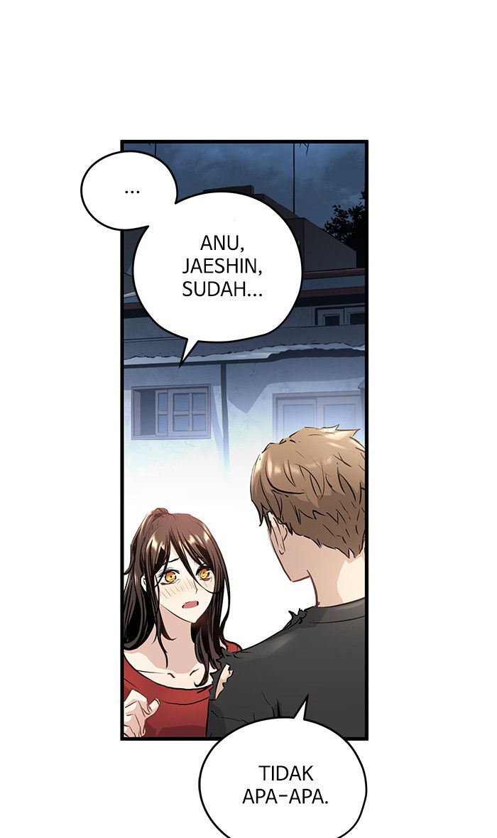 Promised Orchid Chapter 27 Gambar 54