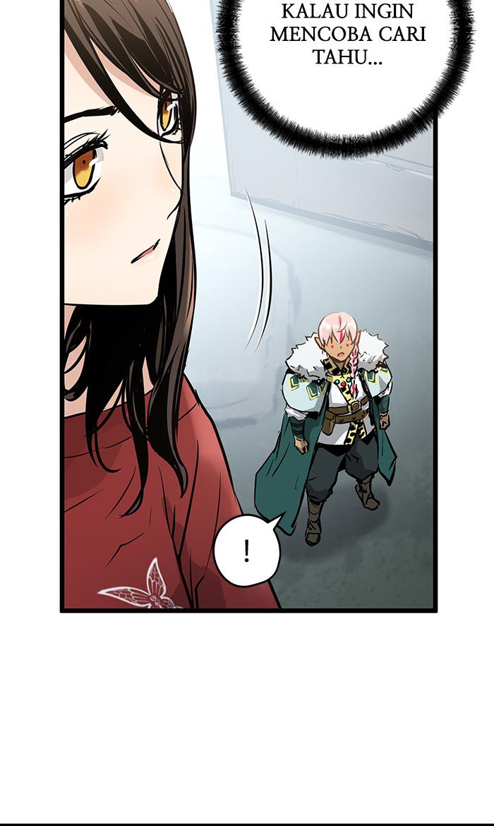 Promised Orchid Chapter 27 Gambar 6