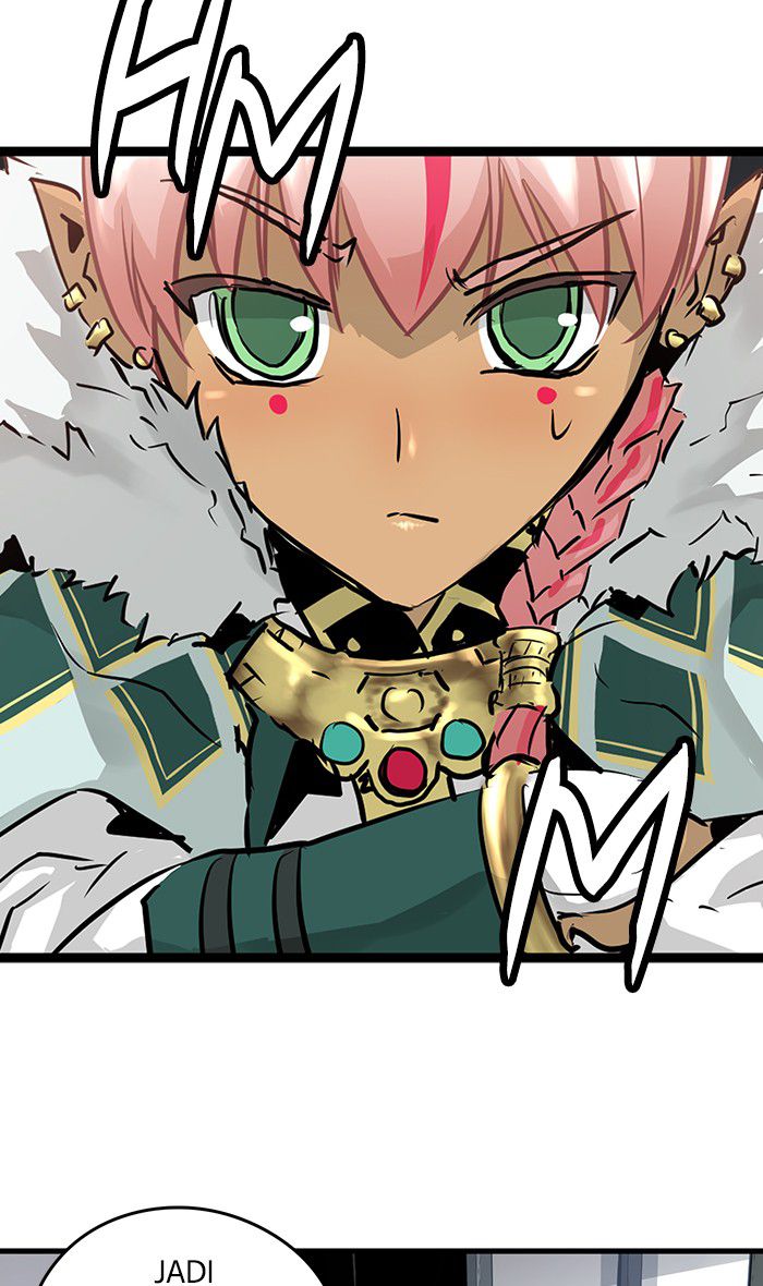 Promised Orchid Chapter 27 Gambar 62