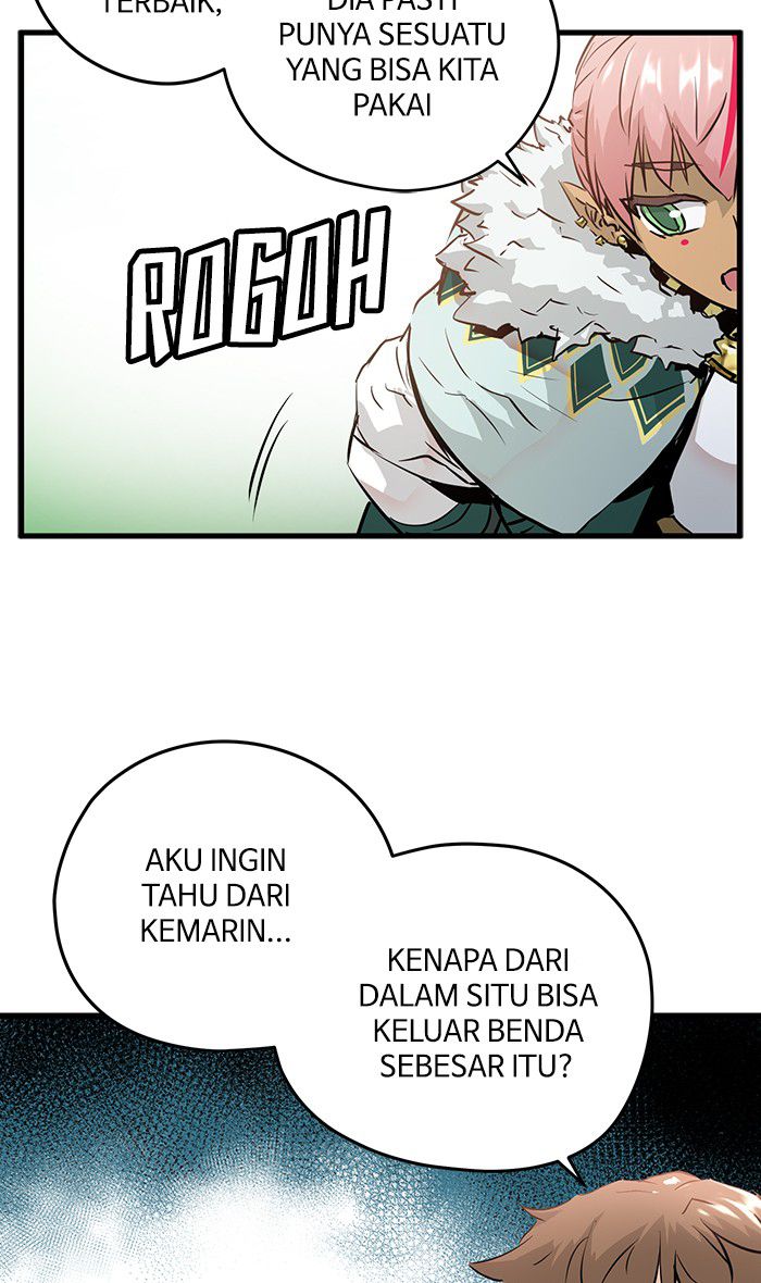 Promised Orchid Chapter 27 Gambar 67