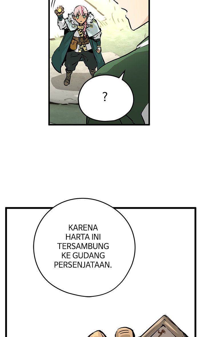 Promised Orchid Chapter 27 Gambar 69