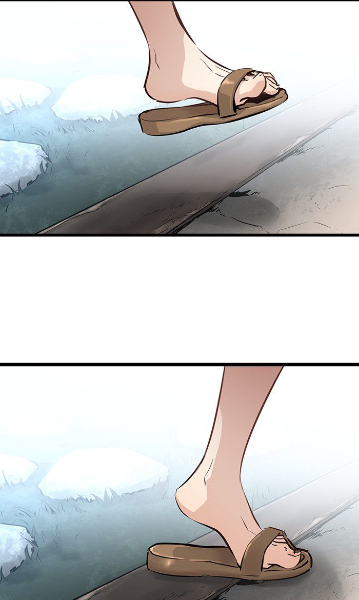 Promised Orchid Chapter 27 Gambar 7