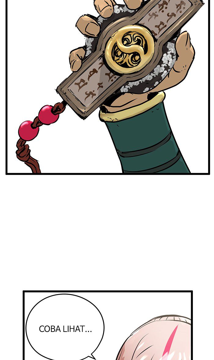 Promised Orchid Chapter 27 Gambar 70