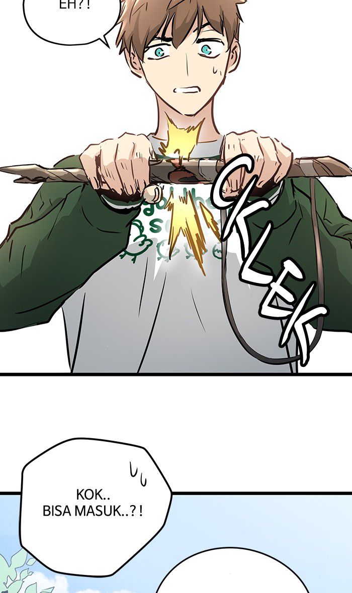 Promised Orchid Chapter 27 Gambar 79