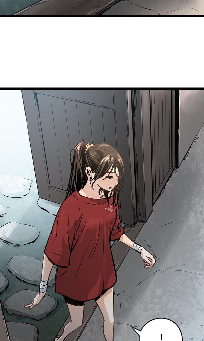 Promised Orchid Chapter 27 Gambar 8