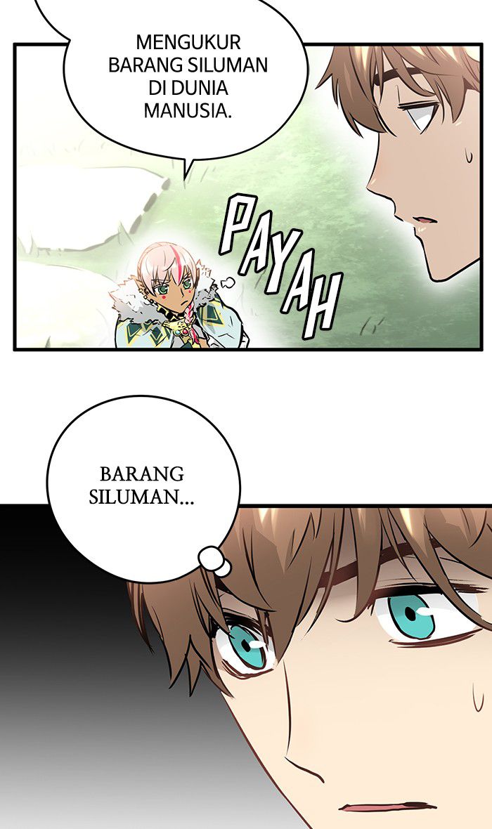 Promised Orchid Chapter 27 Gambar 81