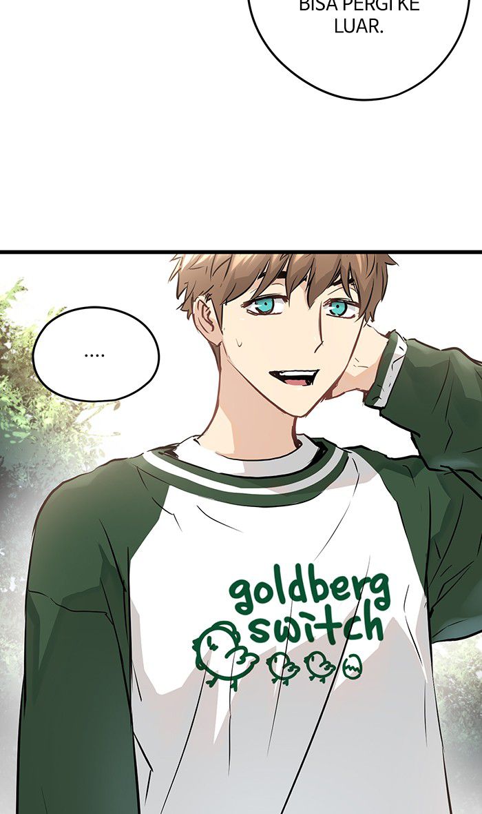 Promised Orchid Chapter 27 Gambar 85