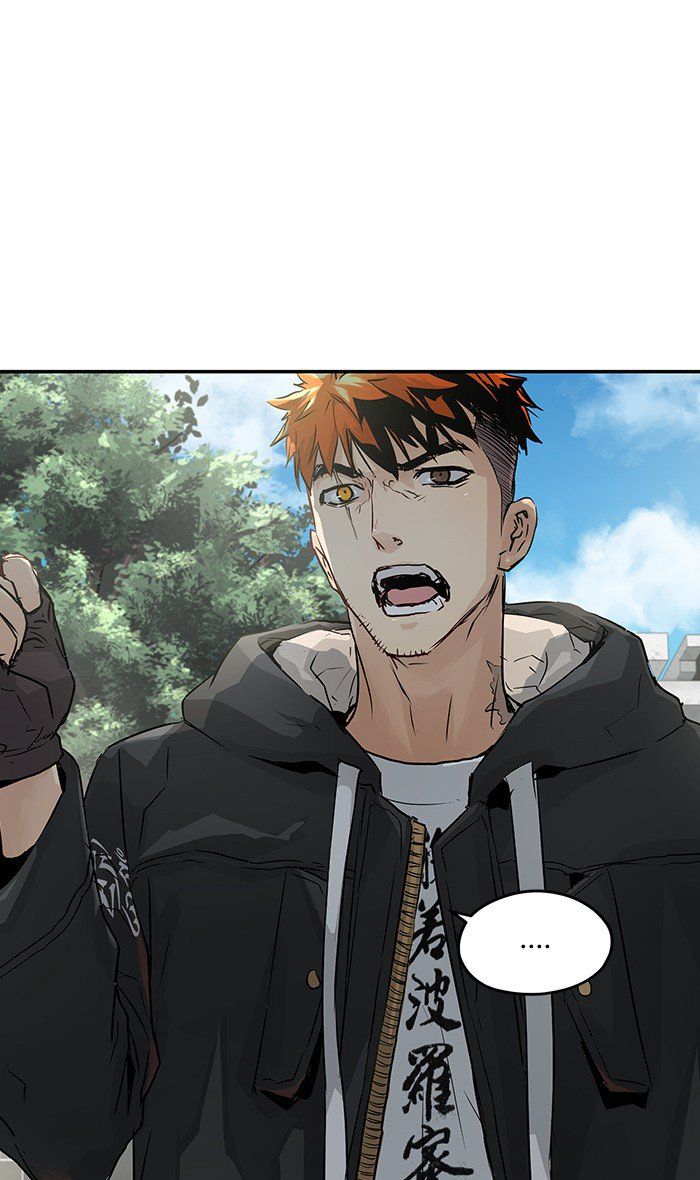 Baca  Promised Orchid Chapter 28 Gambar 2