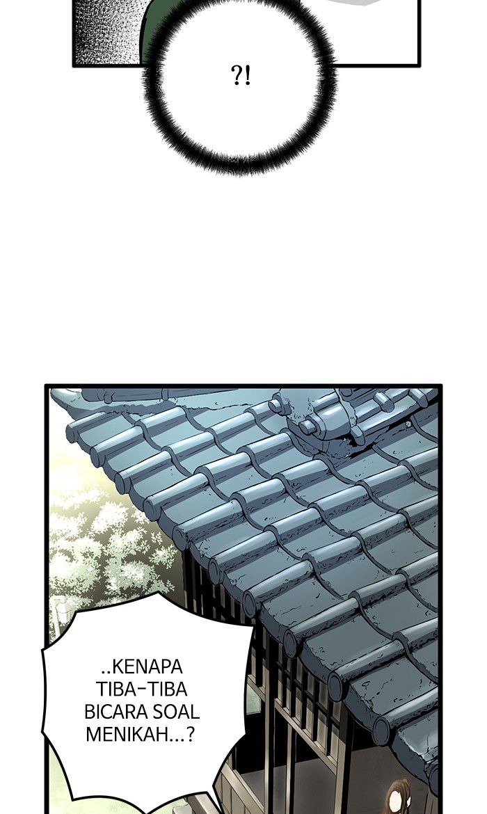 Promised Orchid Chapter 28 Gambar 27