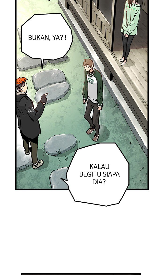 Promised Orchid Chapter 28 Gambar 28