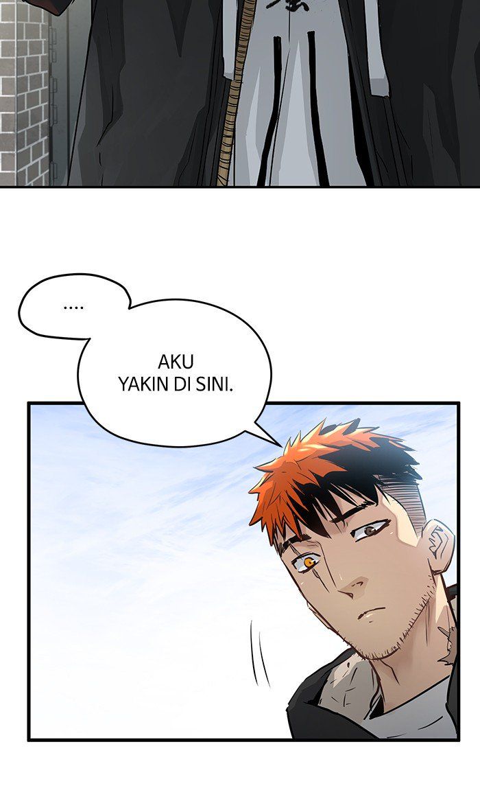 Promised Orchid Chapter 28 Gambar 3