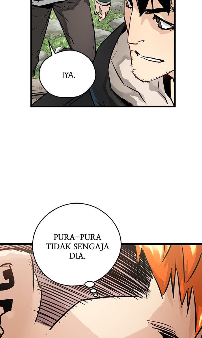 Promised Orchid Chapter 28 Gambar 35