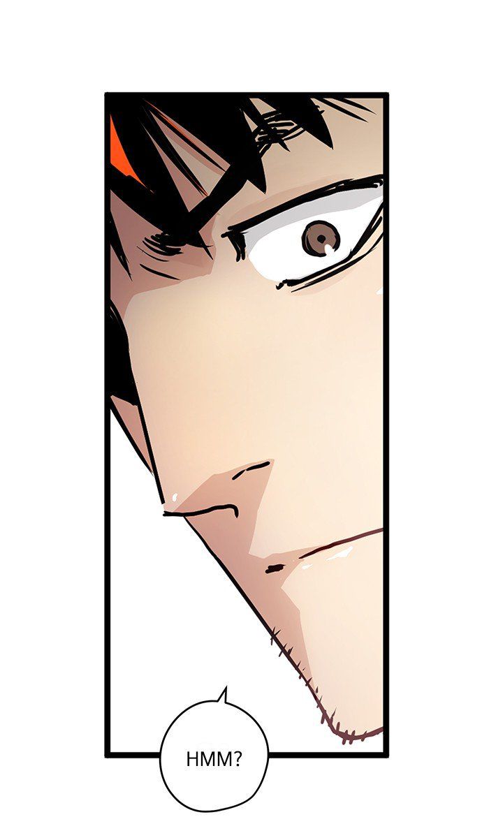 Promised Orchid Chapter 28 Gambar 39