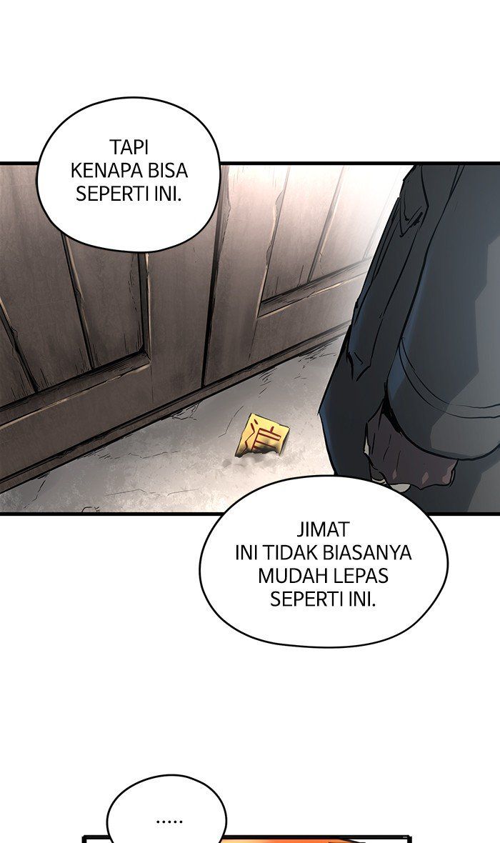Promised Orchid Chapter 28 Gambar 4