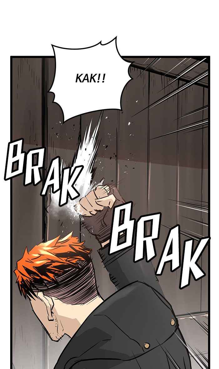 Promised Orchid Chapter 28 Gambar 6