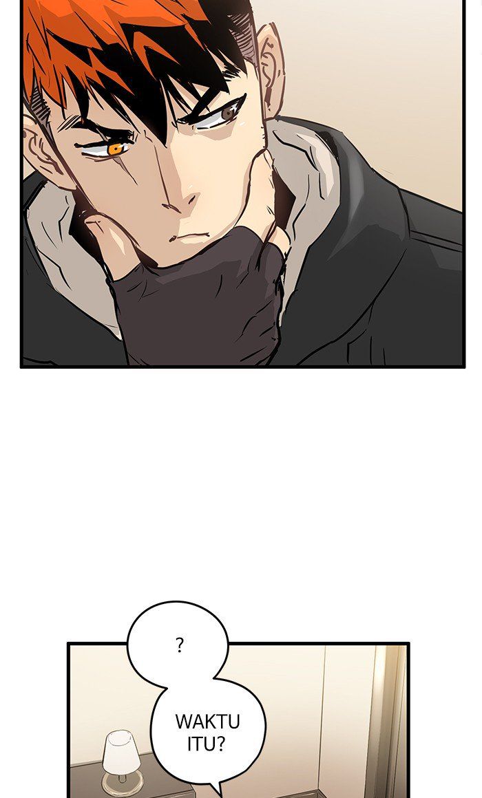 Promised Orchid Chapter 28 Gambar 62