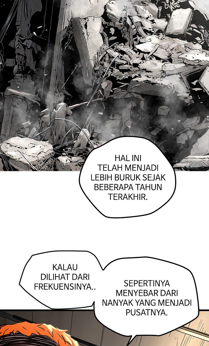 Promised Orchid Chapter 28 Gambar 66