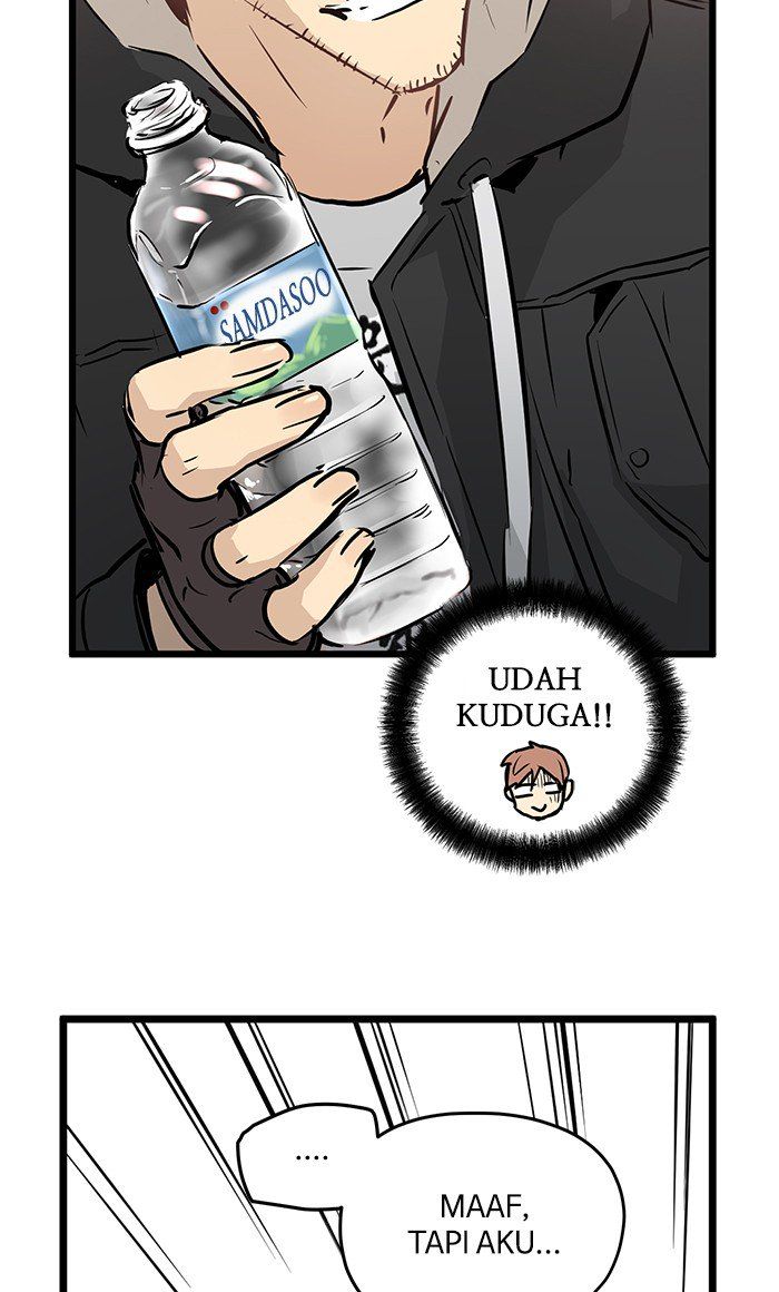 Promised Orchid Chapter 28 Gambar 69