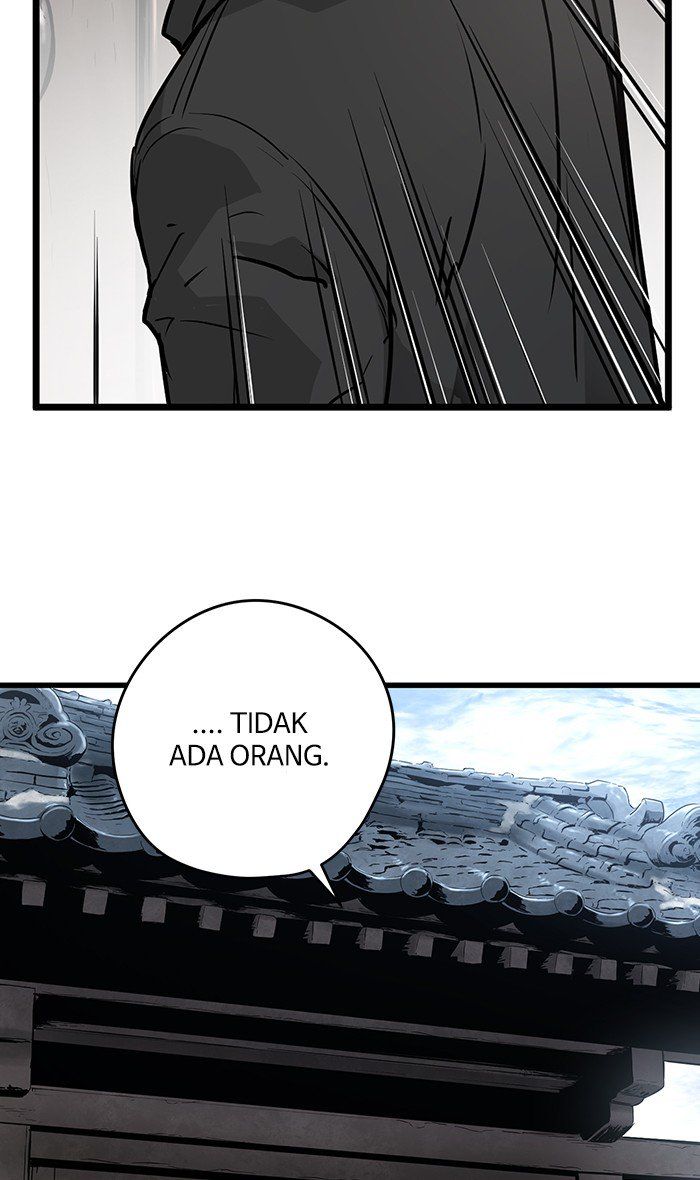 Promised Orchid Chapter 28 Gambar 7