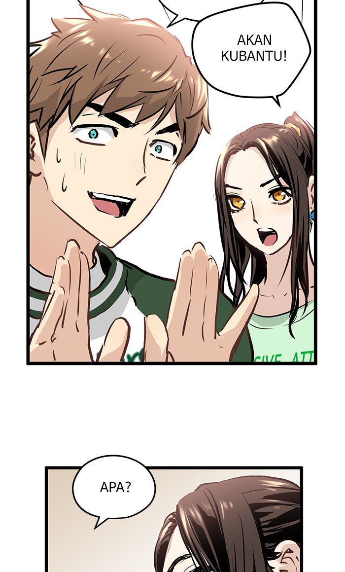 Promised Orchid Chapter 28 Gambar 70