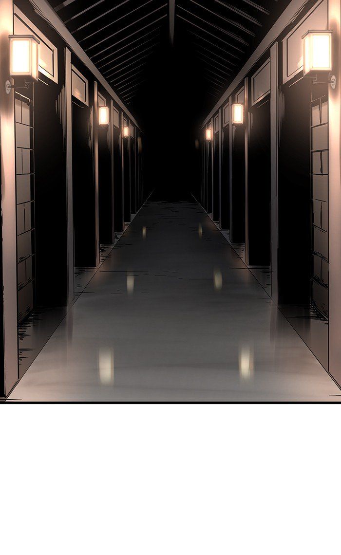 Promised Orchid Chapter 28 Gambar 78