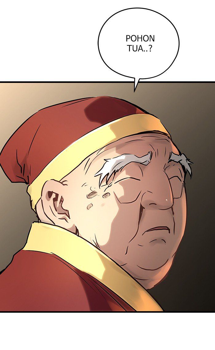 Promised Orchid Chapter 28 Gambar 79