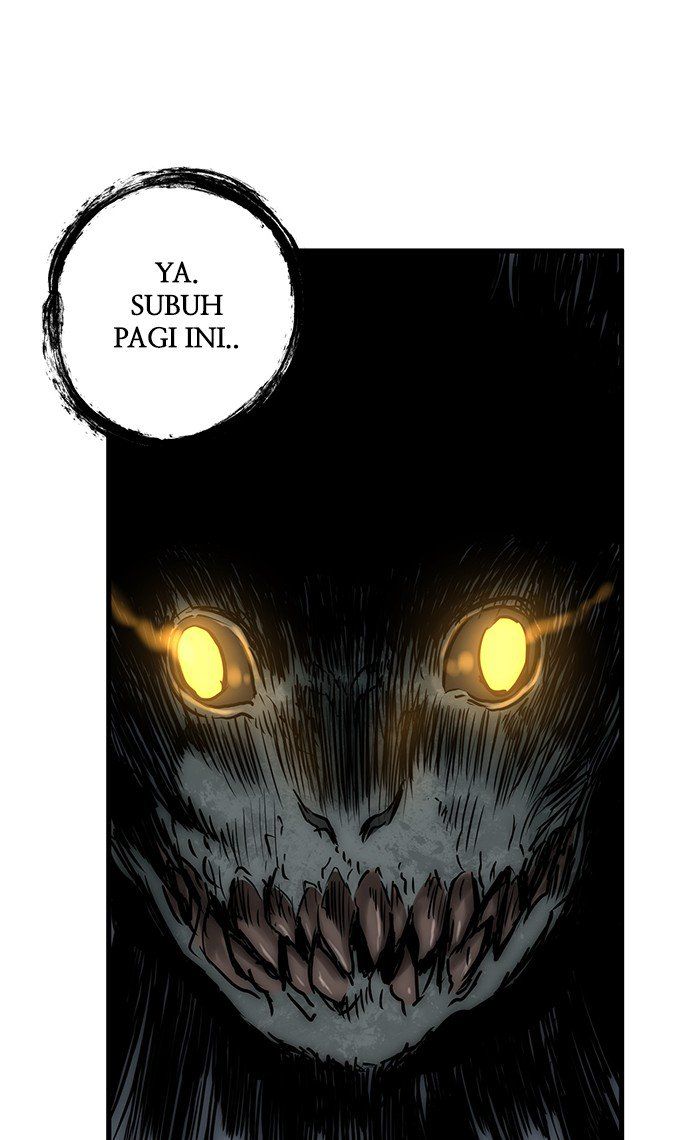 Promised Orchid Chapter 28 Gambar 80