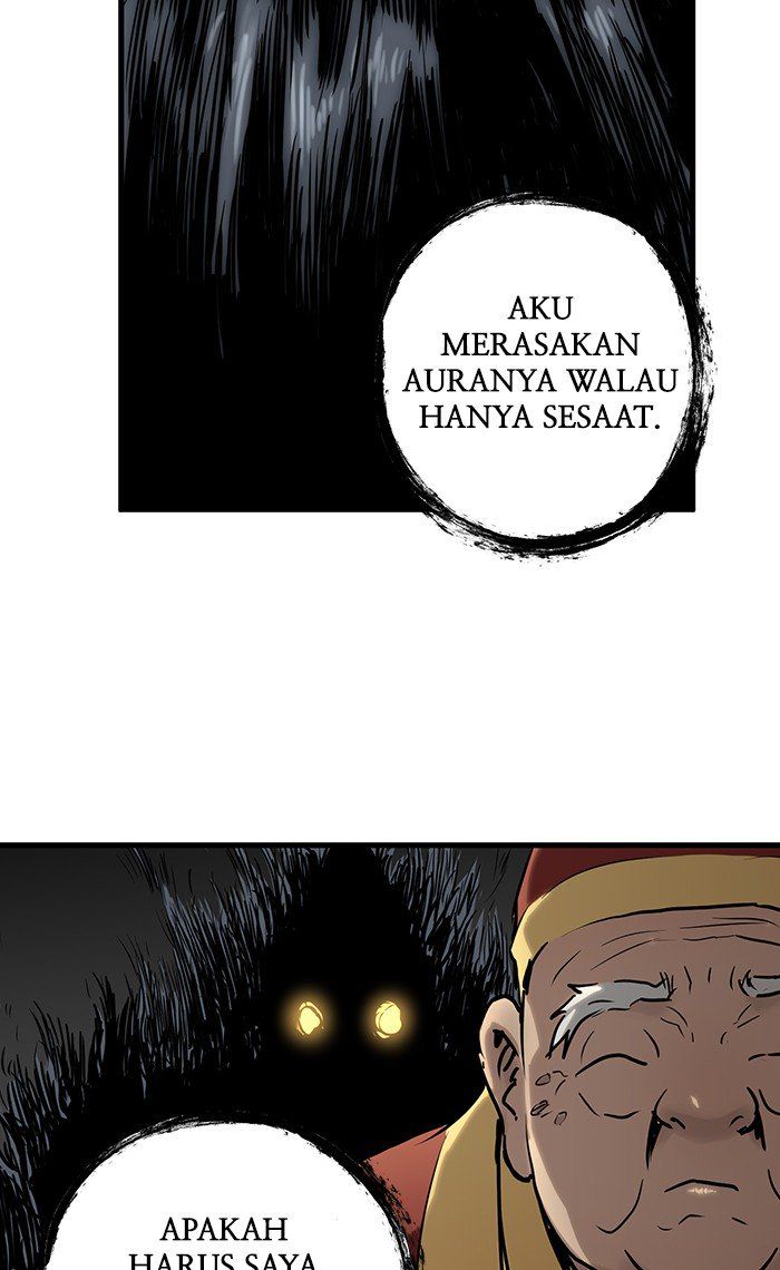 Promised Orchid Chapter 28 Gambar 81