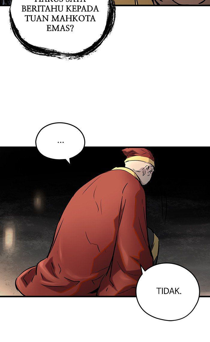 Promised Orchid Chapter 28 Gambar 82