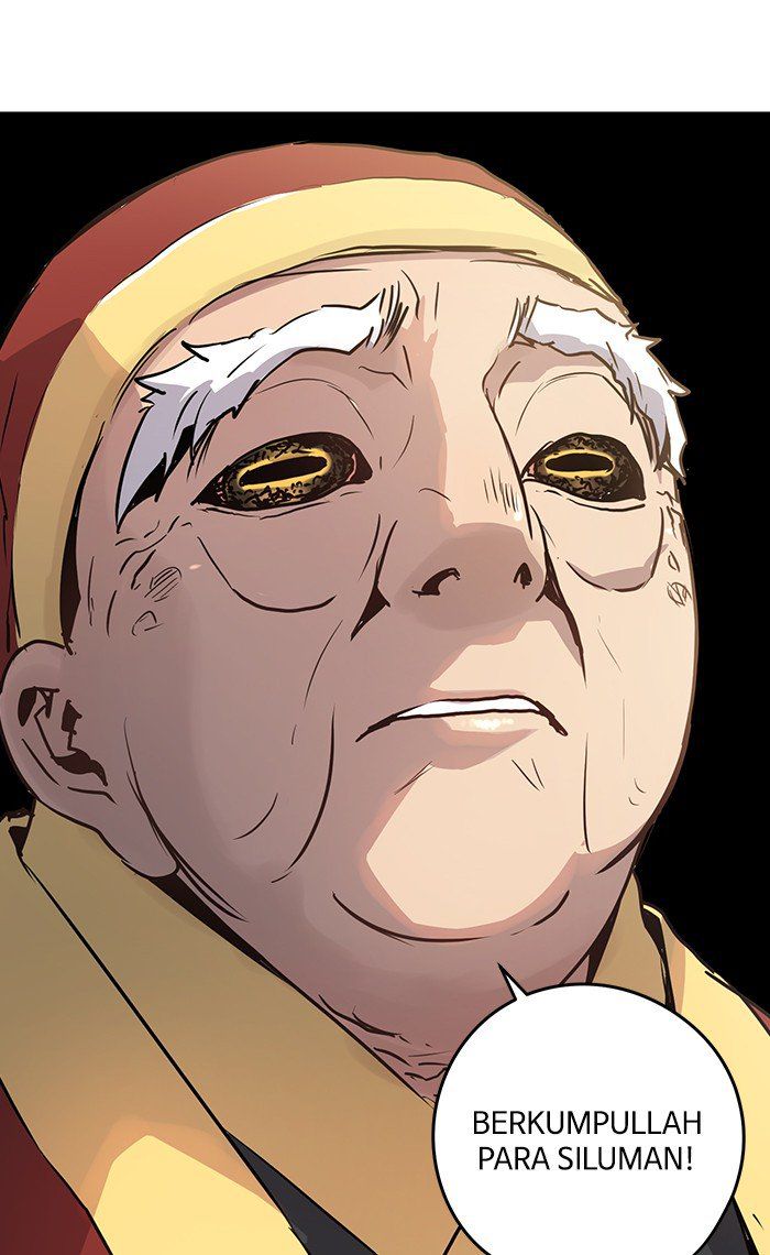 Promised Orchid Chapter 28 Gambar 84