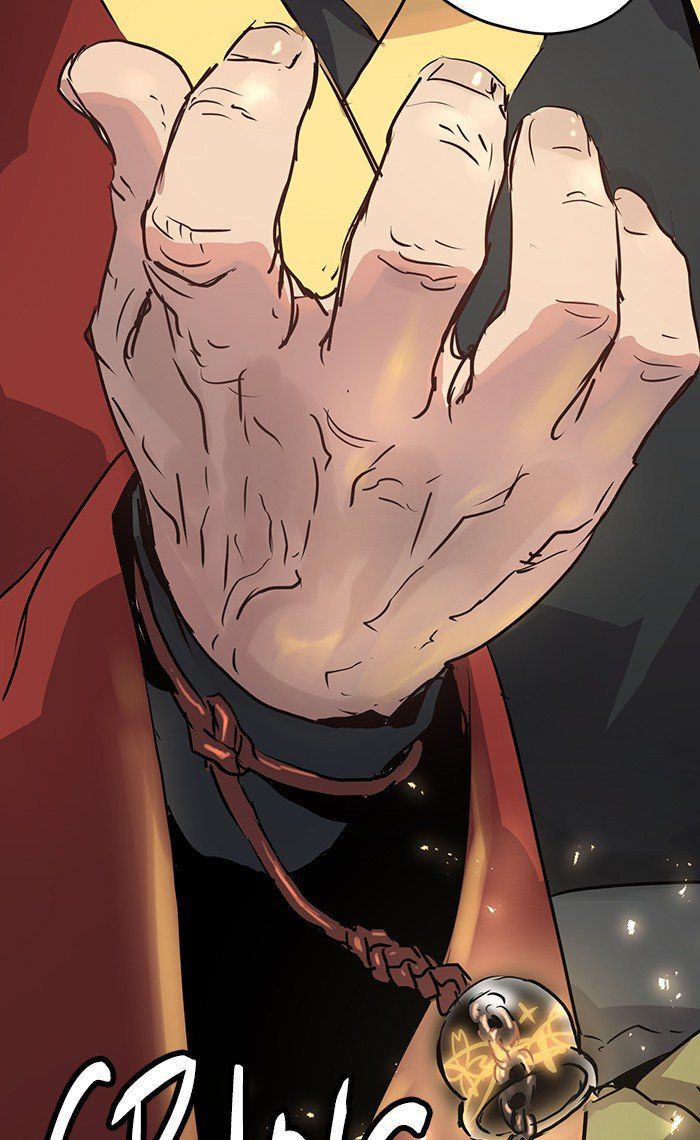 Promised Orchid Chapter 28 Gambar 85