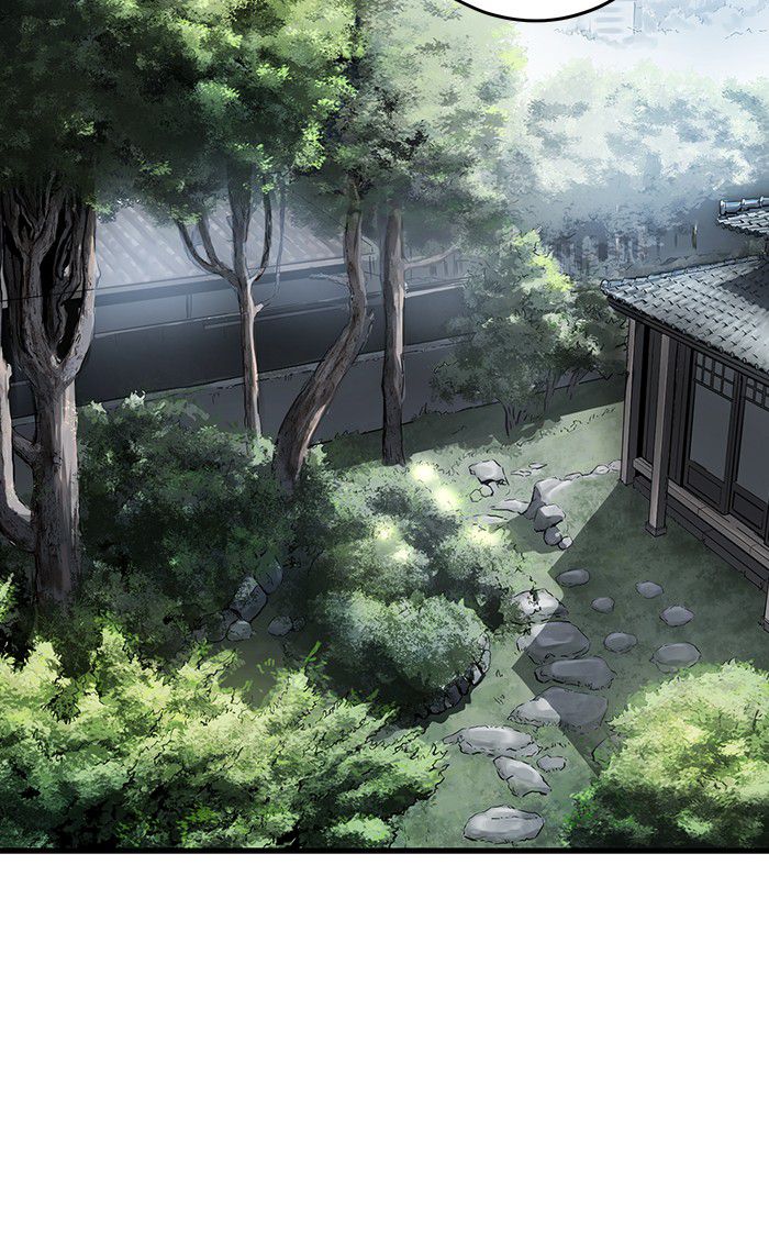 Promised Orchid Chapter 28 Gambar 87