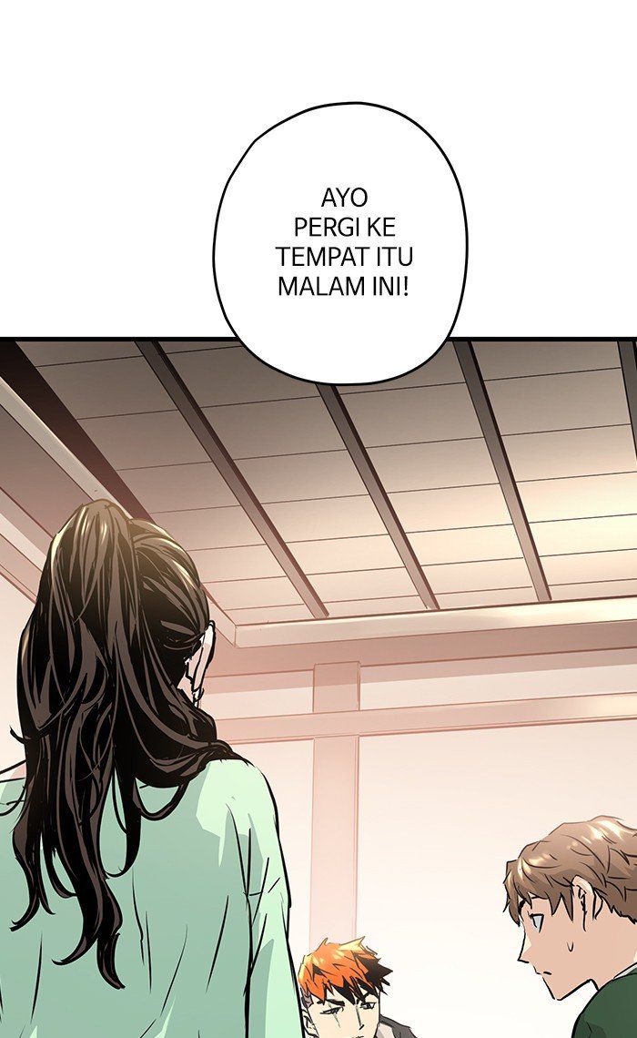 Promised Orchid Chapter 28 Gambar 88