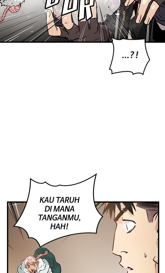 Promised Orchid Chapter 29 Gambar 21