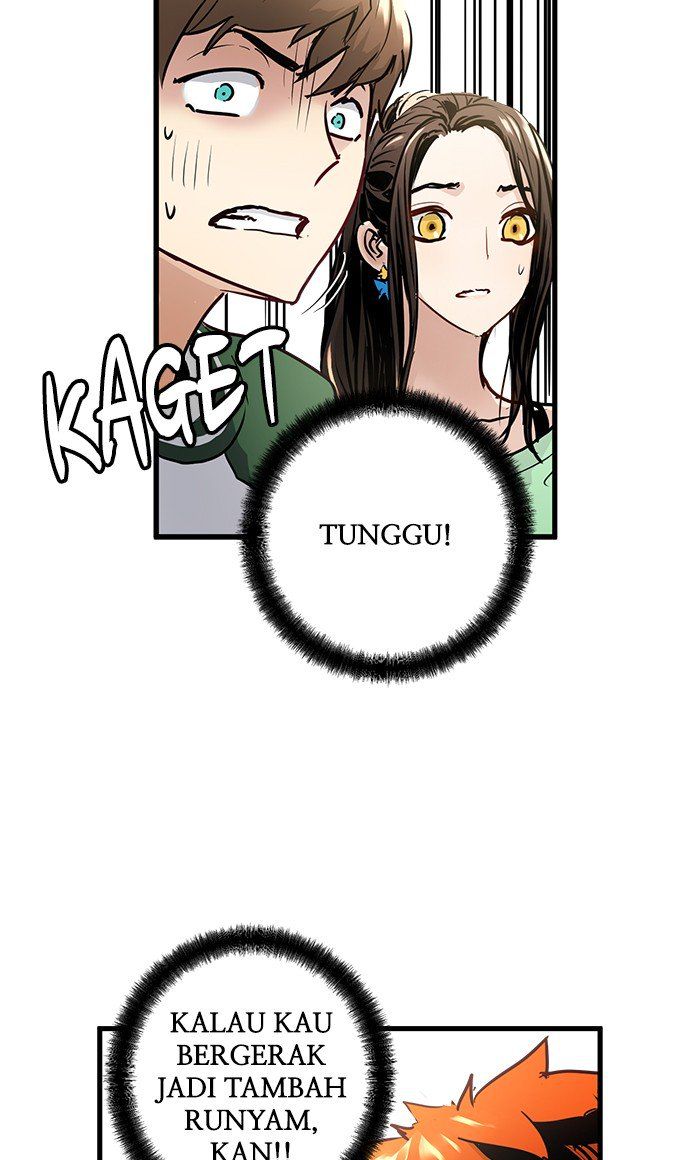 Promised Orchid Chapter 29 Gambar 23