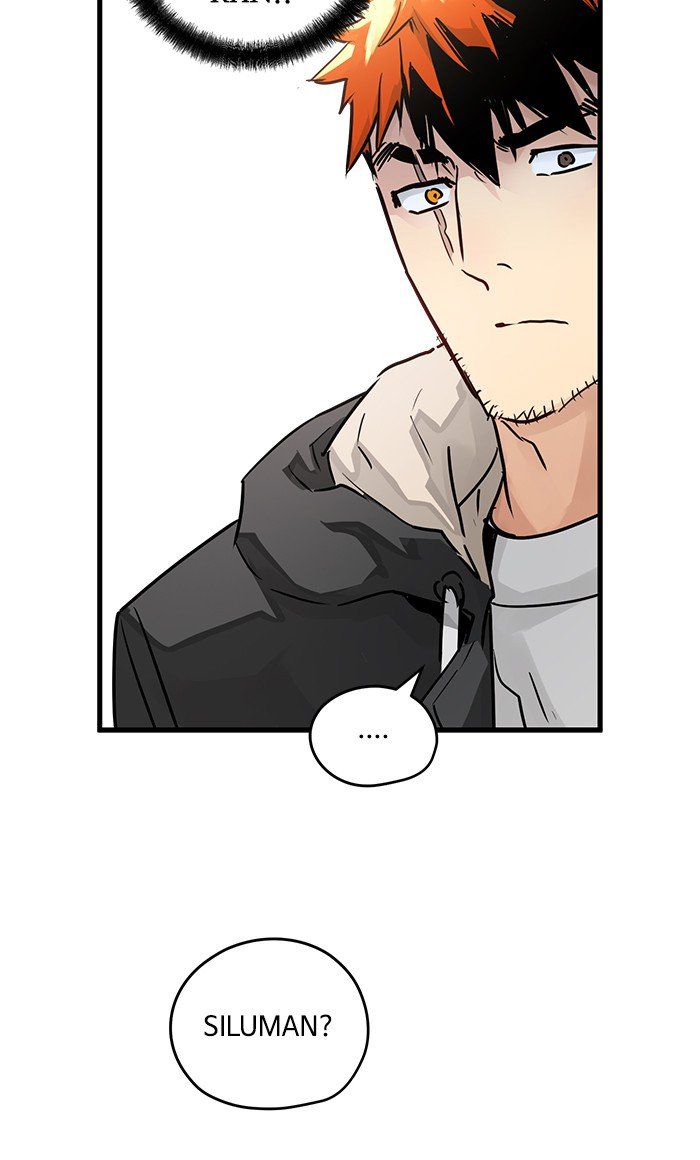 Promised Orchid Chapter 29 Gambar 24