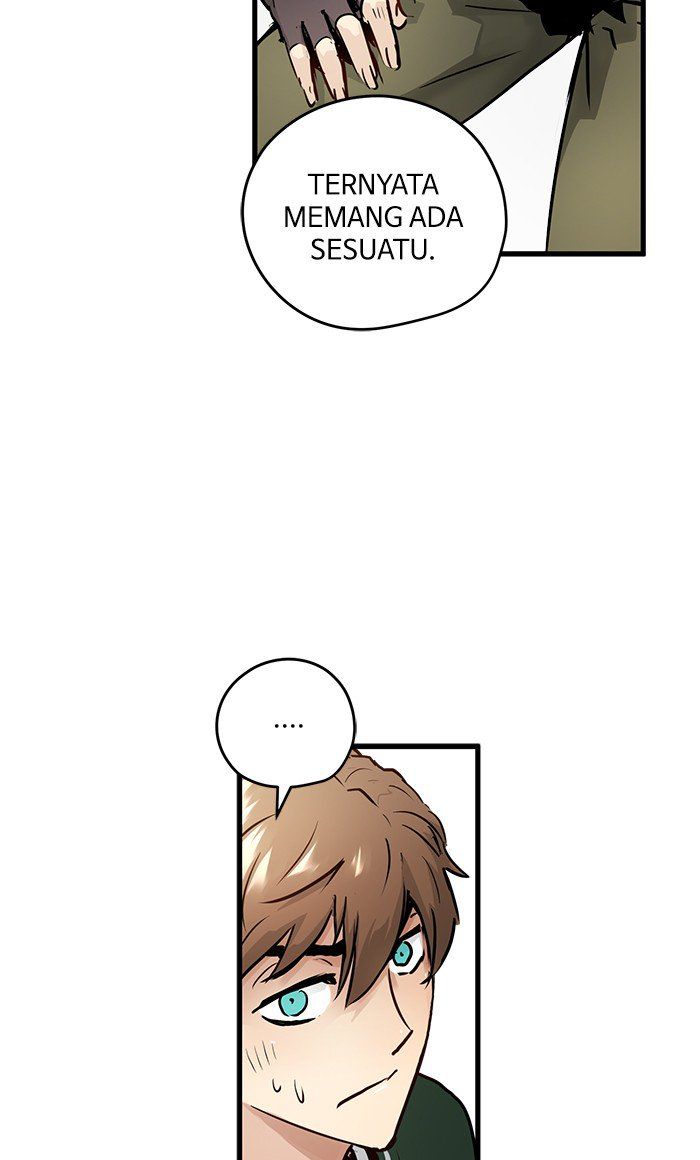 Promised Orchid Chapter 29 Gambar 28