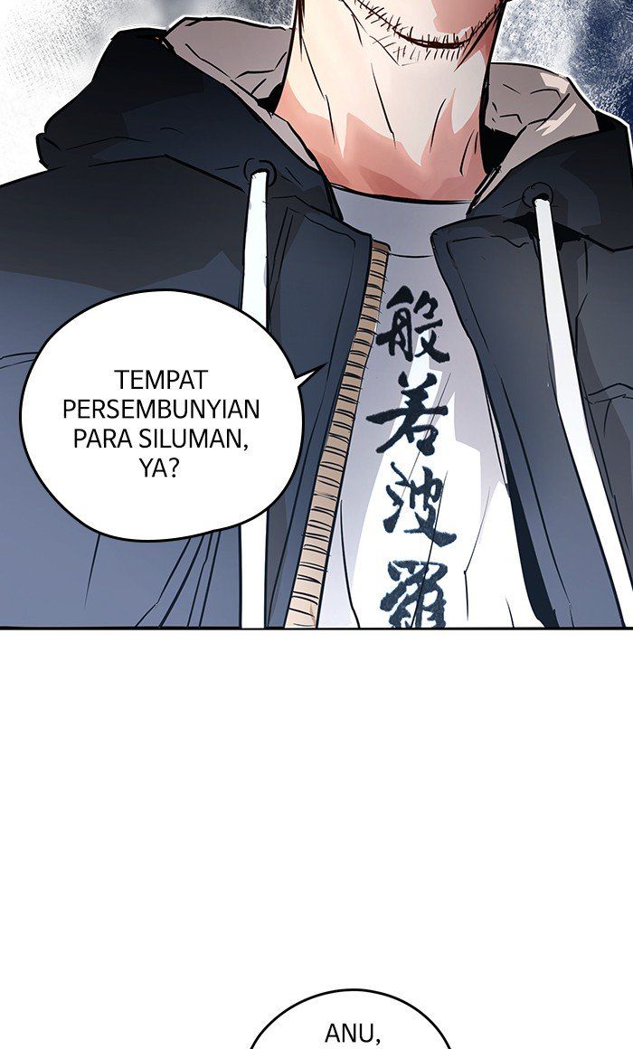 Promised Orchid Chapter 29 Gambar 30