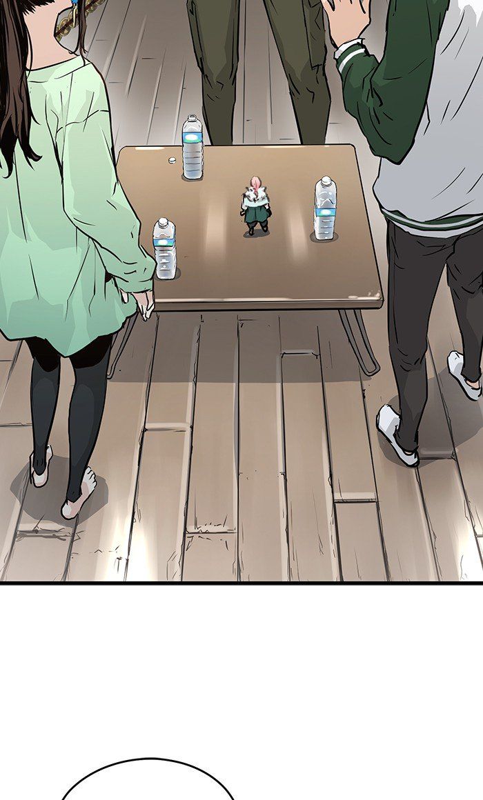 Promised Orchid Chapter 29 Gambar 35