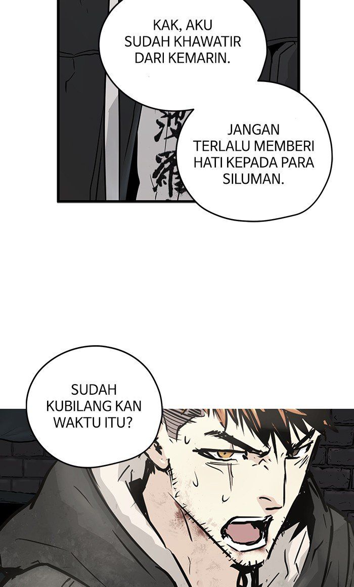 Promised Orchid Chapter 29 Gambar 39