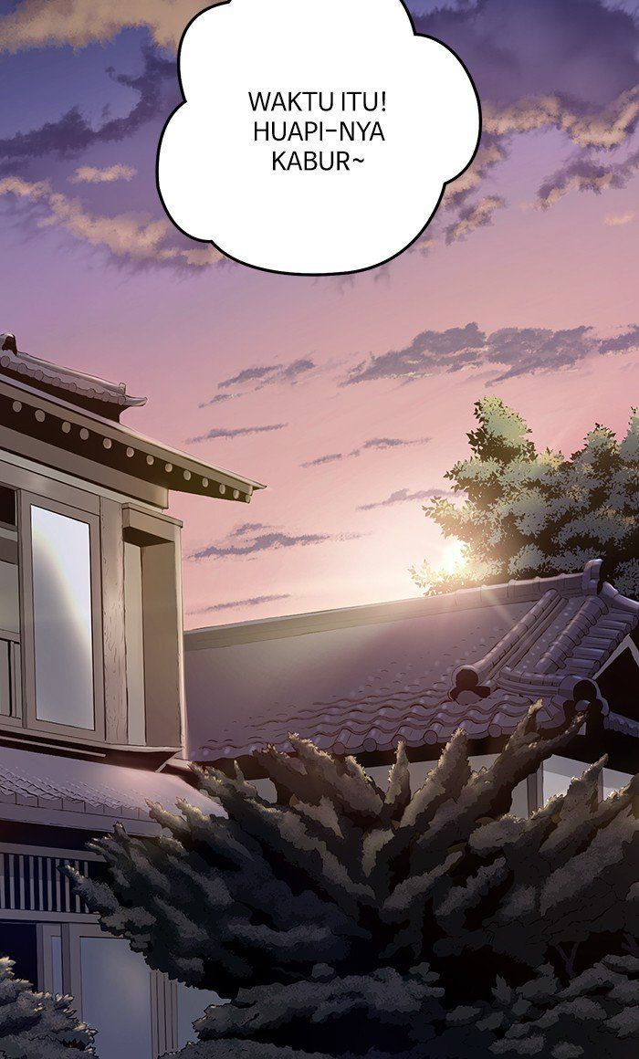 Promised Orchid Chapter 29 Gambar 4