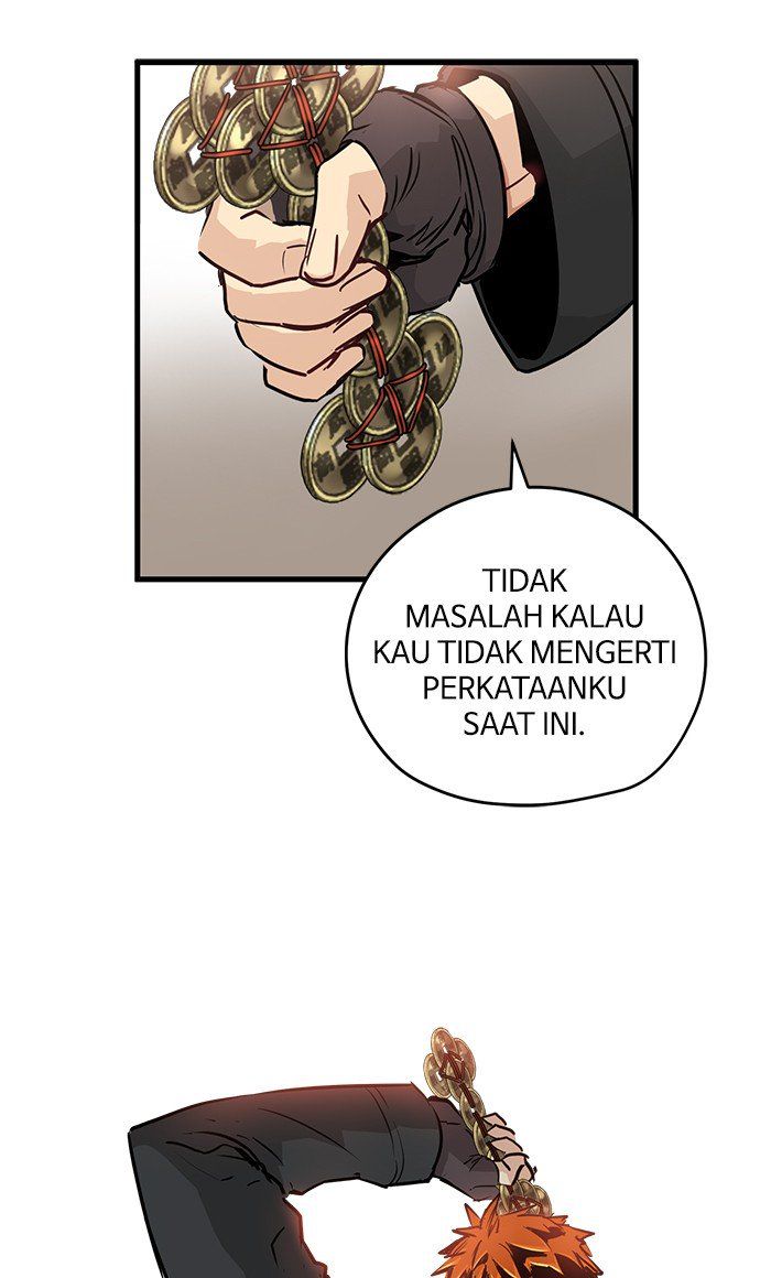 Promised Orchid Chapter 29 Gambar 41