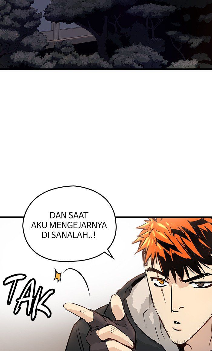 Promised Orchid Chapter 29 Gambar 5